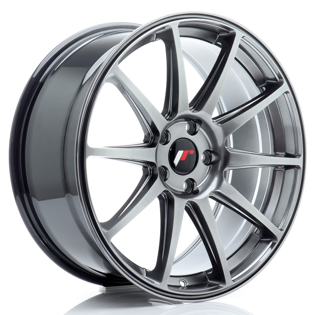 valuveljed Japan Racing JR11