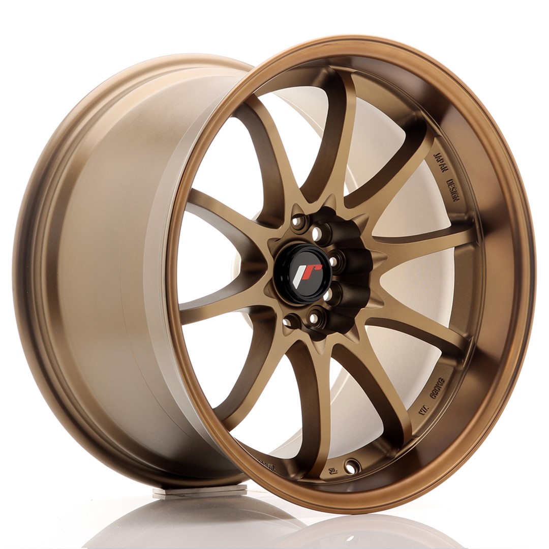 valuveljed Japan Racing JR5