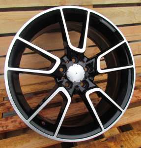 aluvanteet JIL Wheels B5462