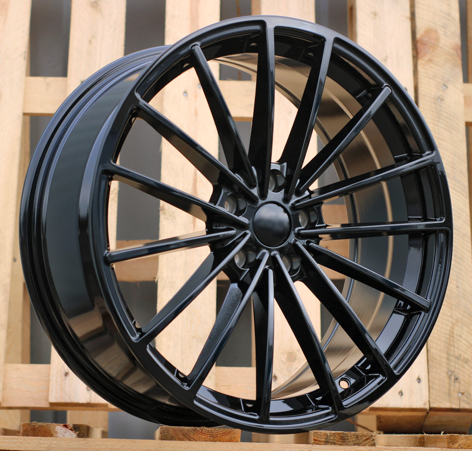 valuveljed JIL Wheels B5937