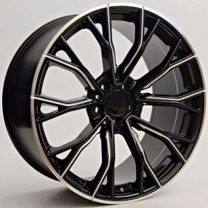 aluvanteet Forzza Omni