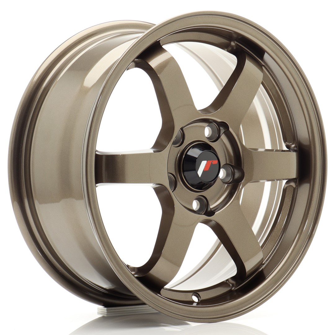 valuveljed Japan Racing JR3