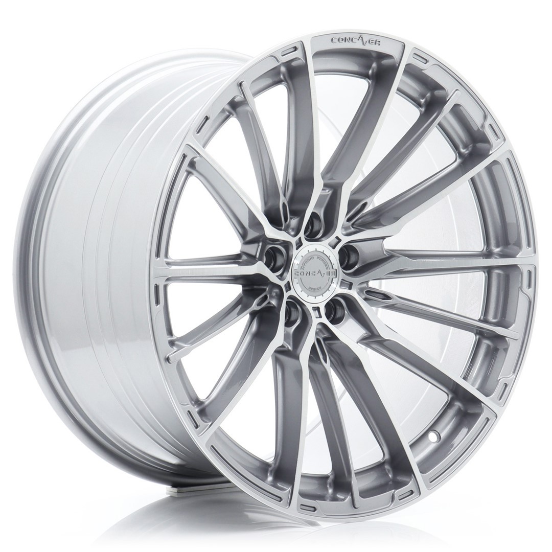valuveljed Concaver CVR7