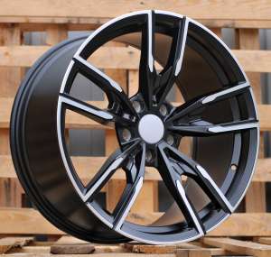 aluvanteet JIL Wheels I5478