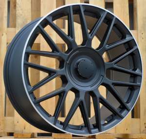 aluvanteet JIL Wheels FE230
