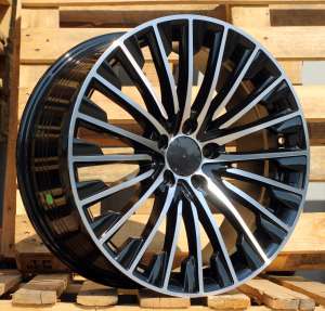 aluvanteet JIL Wheels FBX132