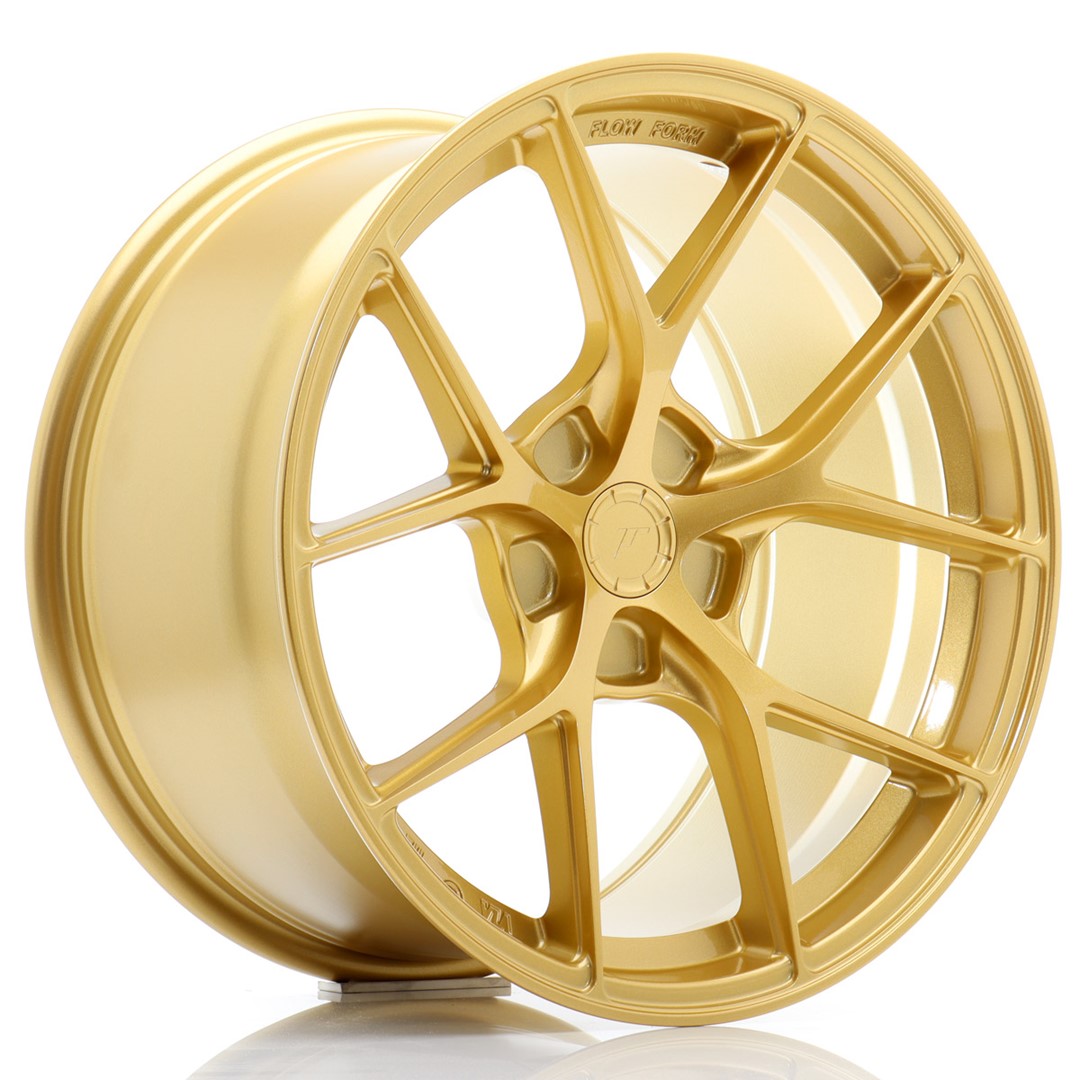 valuveljed Japan Racing SL-01