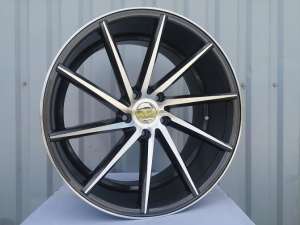 aluvanteet JIL Wheels XF099