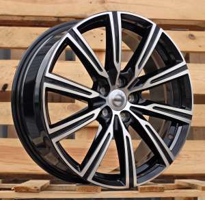 aluvanteet JIL Wheels F0084