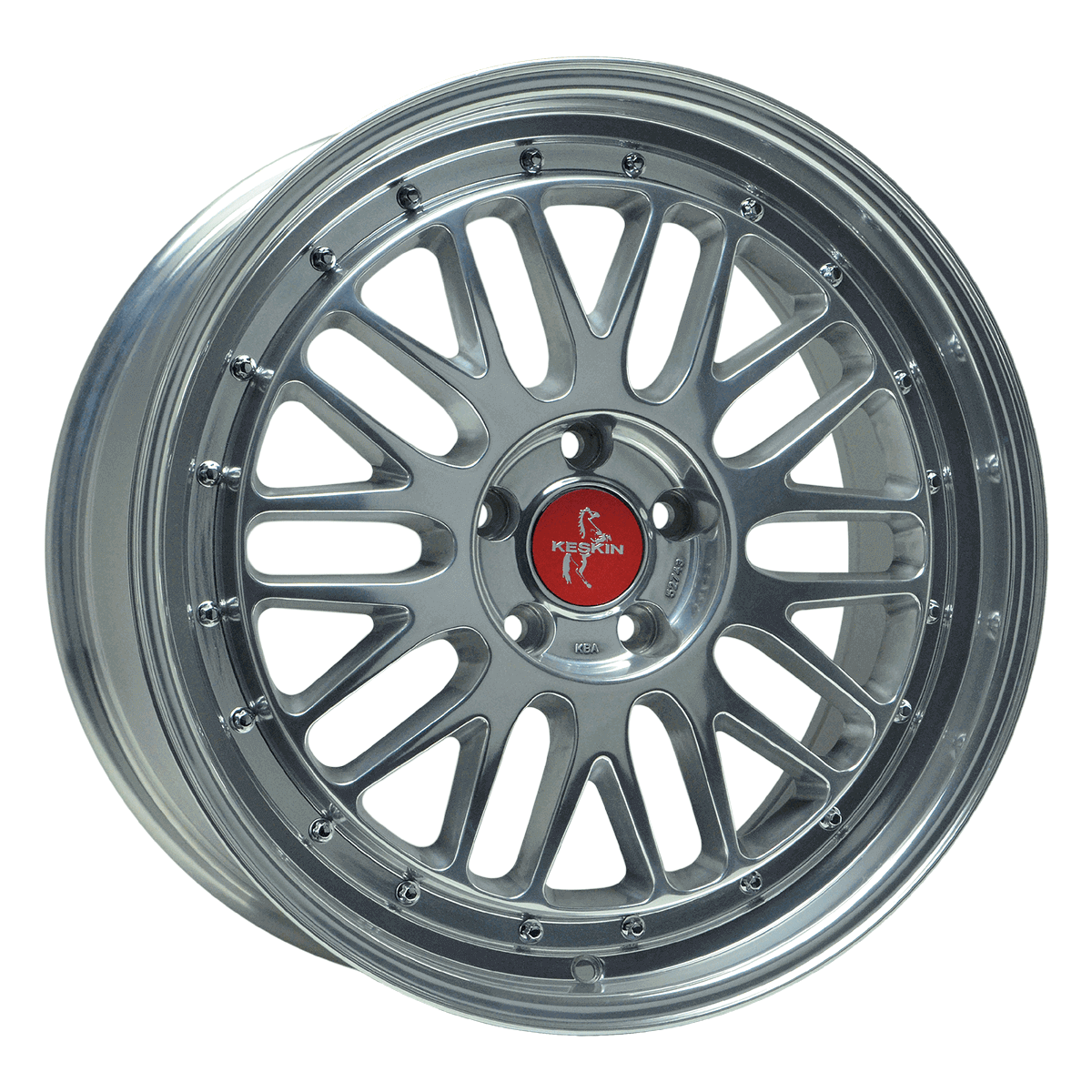 valuveljed KESKIN KT22
