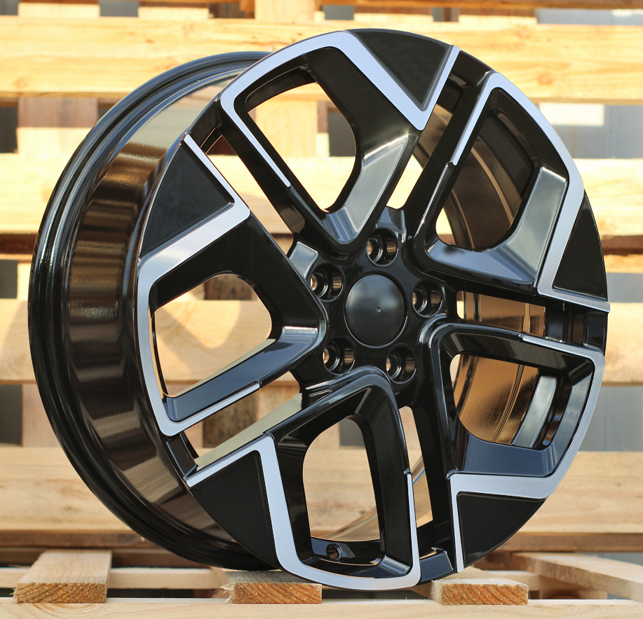 valuveljed JIL Wheels Y1258