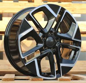 aluvanteet JIL Wheels Y1258