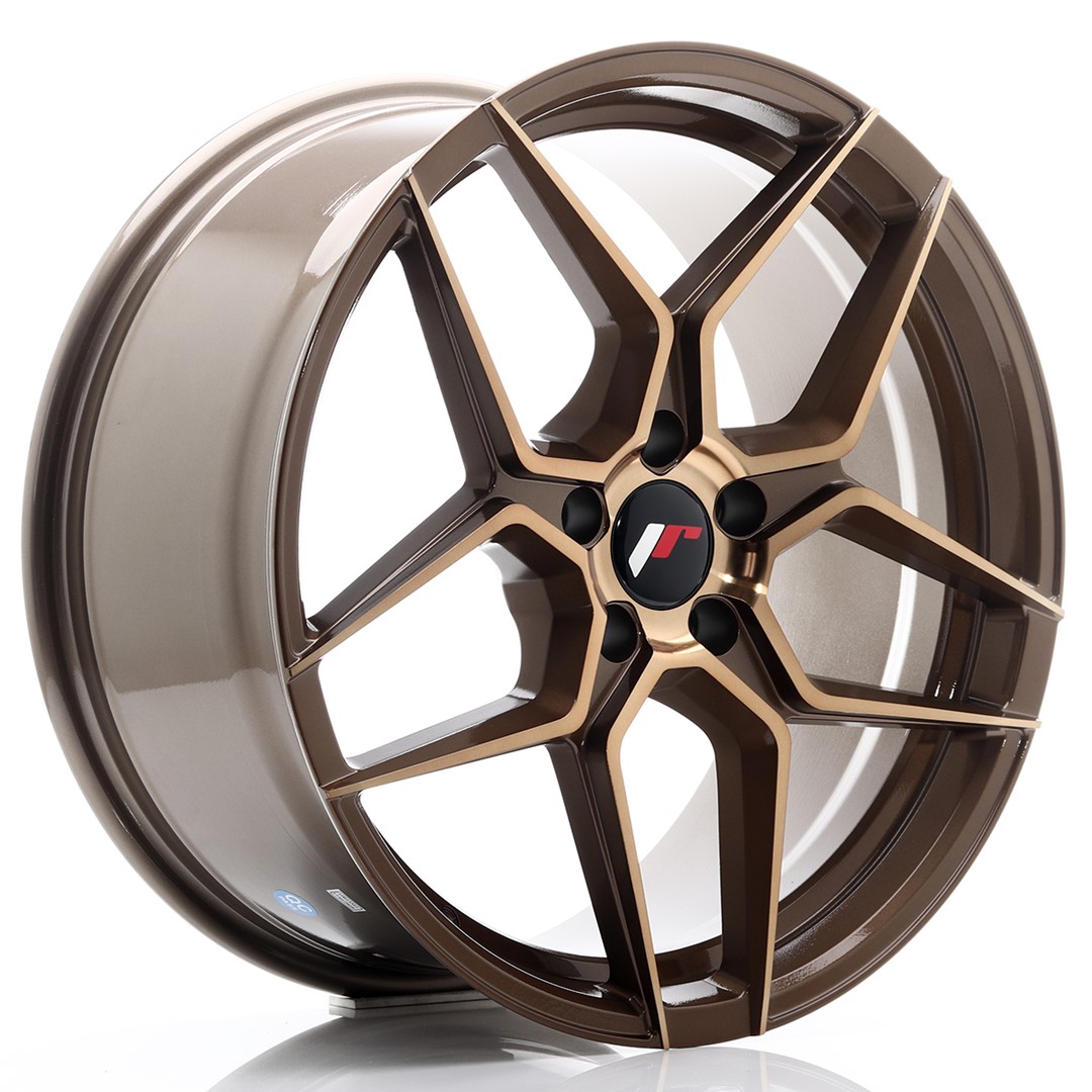 valuveljed Japan Racing JR34