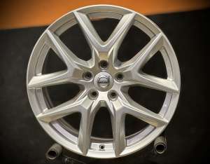 aluvanteet Volvo Original