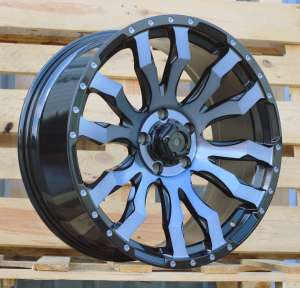 aluvanteet JIL Wheels I0215B