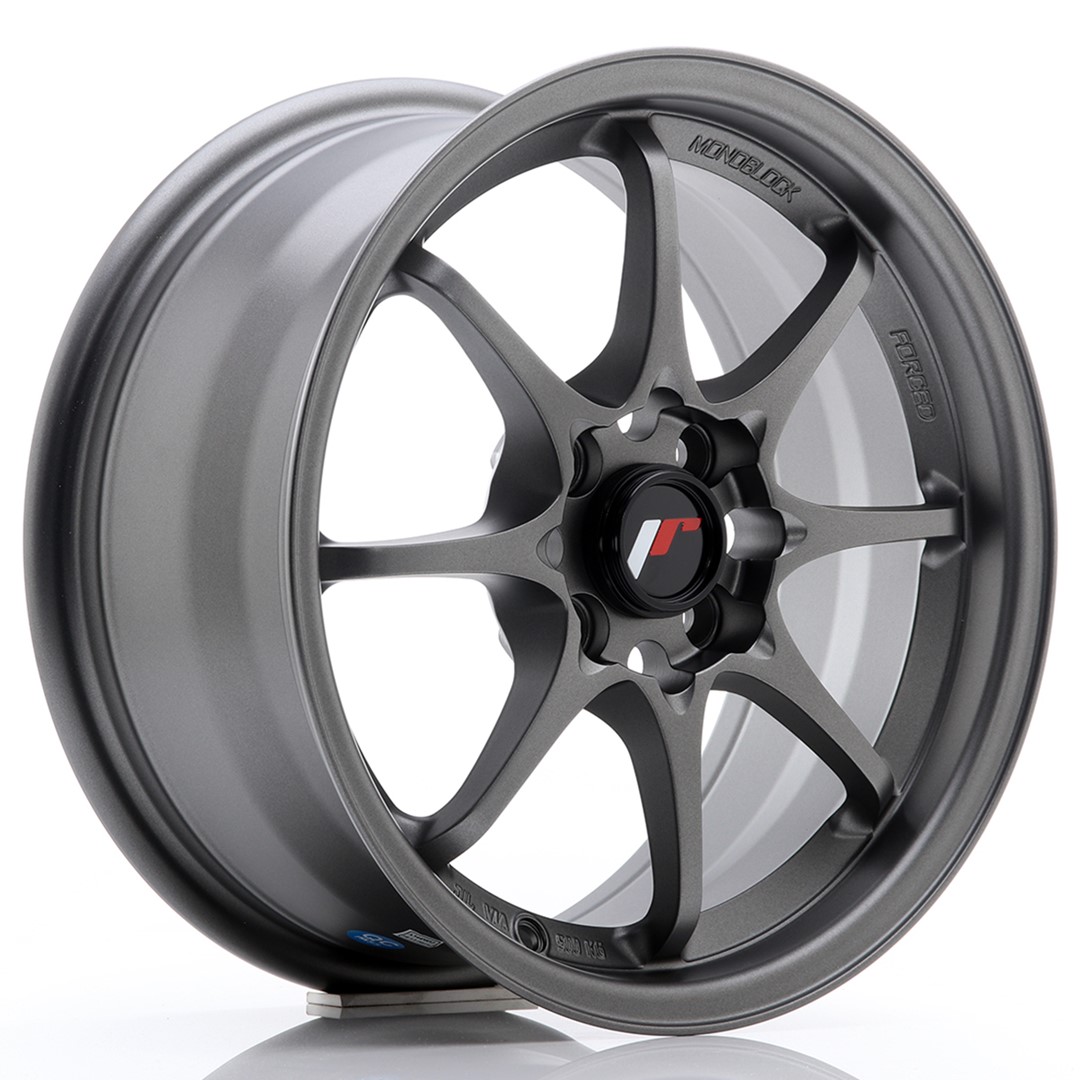 valuveljed Japan Racing JR5