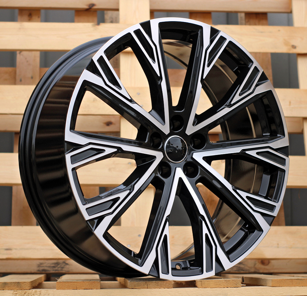 valuveljed JIL Wheels 3S1277