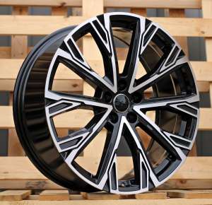 aluvanteet JIL Wheels 3S1277