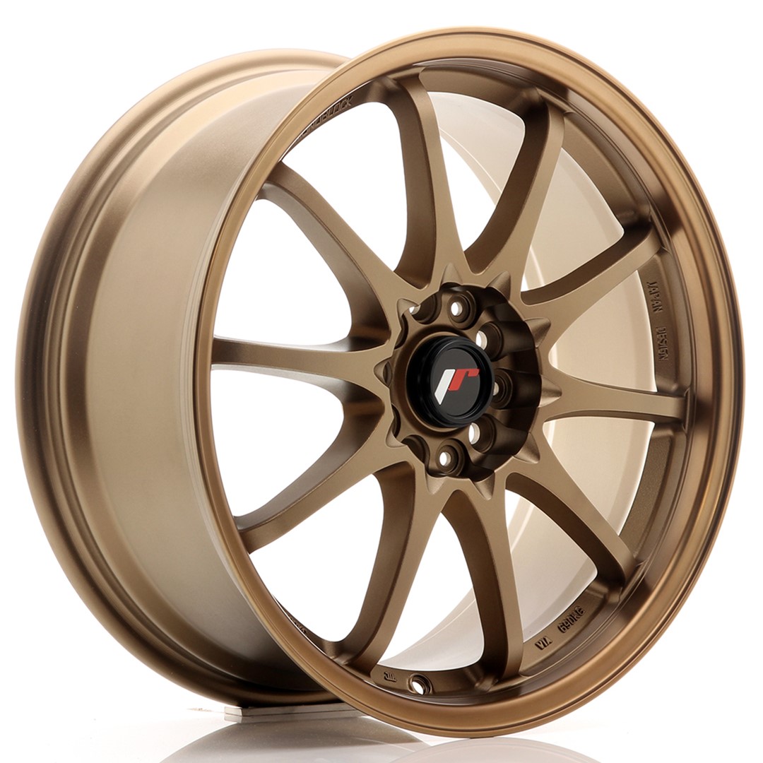 valuveljed Japan Racing JR5