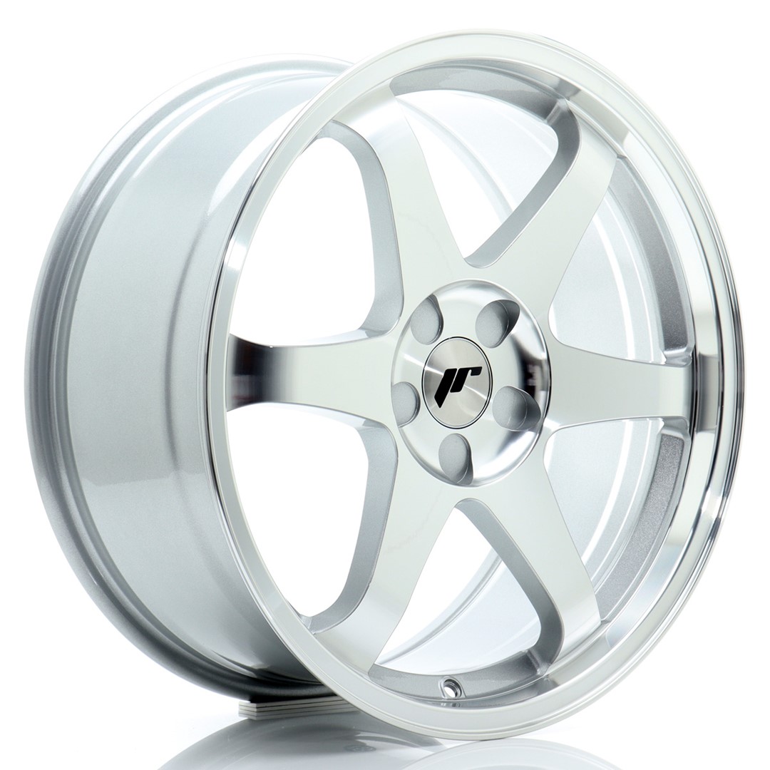 valuveljed Japan Racing JR3