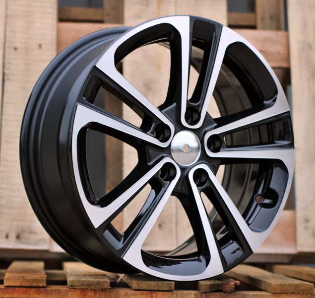 aluvanteet JIL Wheels B5959