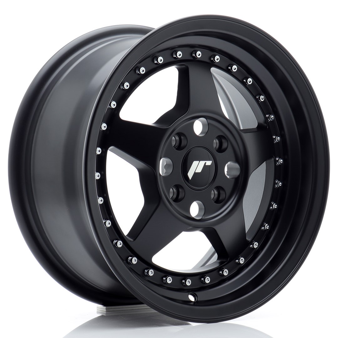 valuveljed Japan Racing JR6