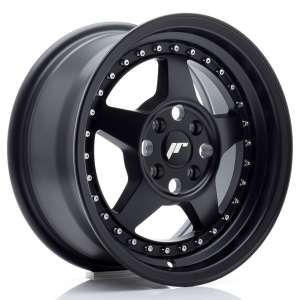aluvanteet Japan Racing JR6