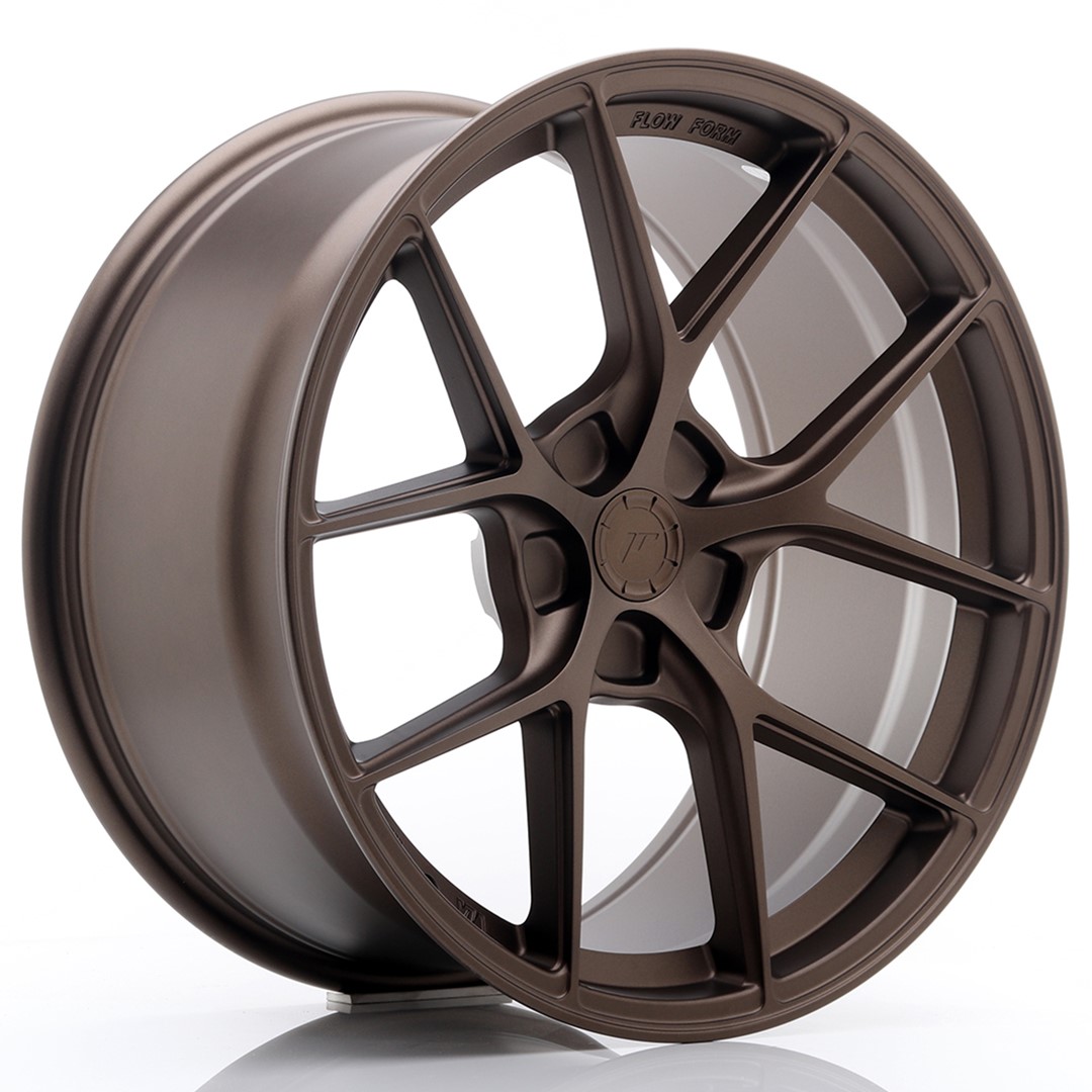 valuveljed Japan Racing SL-01