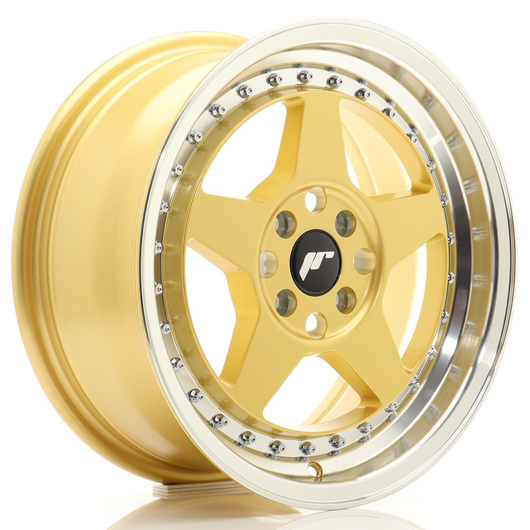 valuveljed Japan Racing JR6