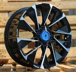 aluvanteet JIL Wheels I2102
