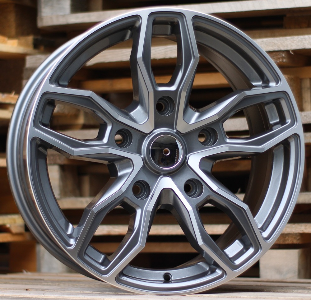 valuveljed JIL Wheels B1251