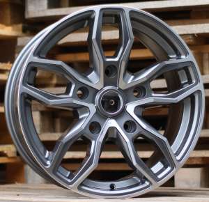 aluvanteet JIL Wheels B1251