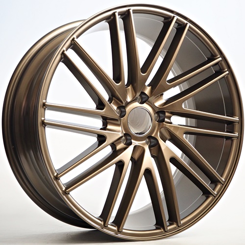 valuveljed Forzza Bronx R