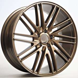 aluvanteet Forzza Bronx R
