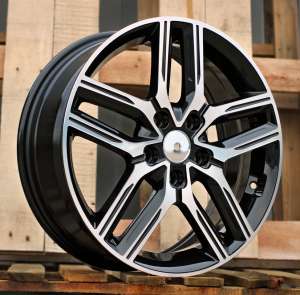 aluvanteet JIL Wheels Y1227