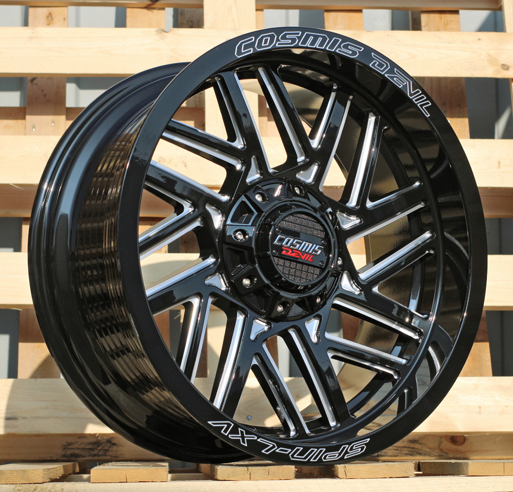 valuveljed JIL Wheels B1816