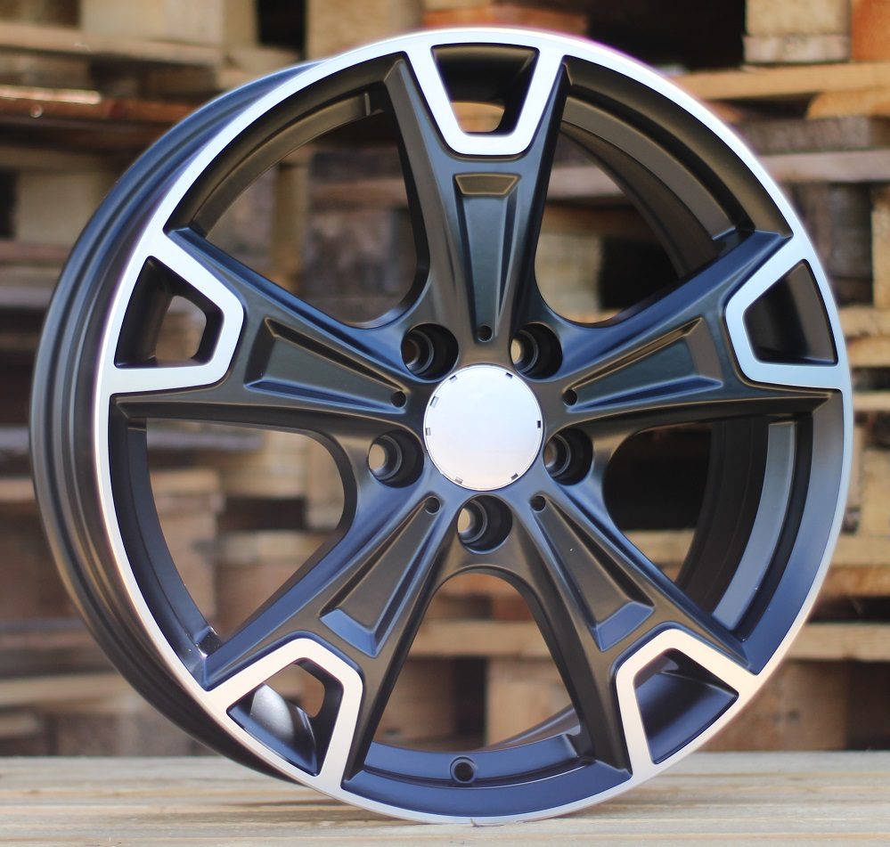 valuveljed JIL Wheels FE158
