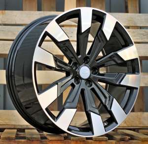 aluvanteet JIL Wheels I1131