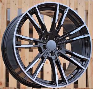aluvanteet JIL Wheels A7065
