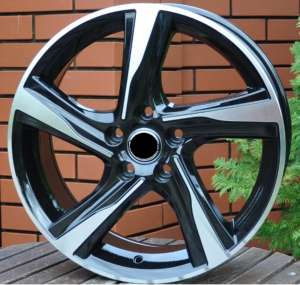 aluvanteet JIL Wheels BY115