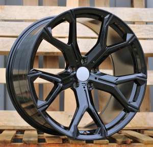 aluvanteet JIL Wheels B5498