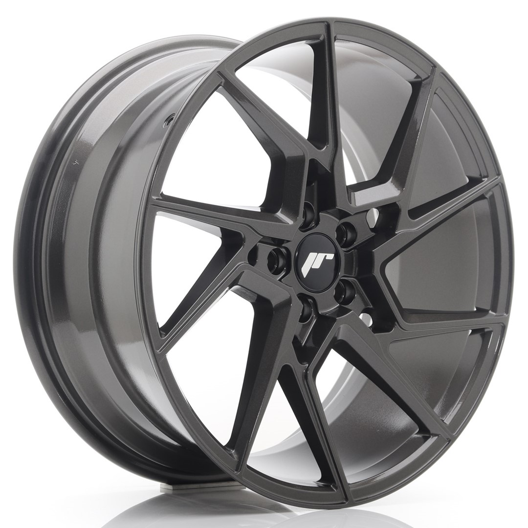 valuveljed Japan Racing JR33