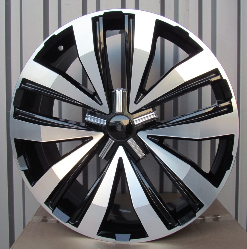 valuveljed JIL Wheels A5377