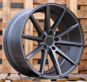 aluvanteet JIL Wheels QC1122