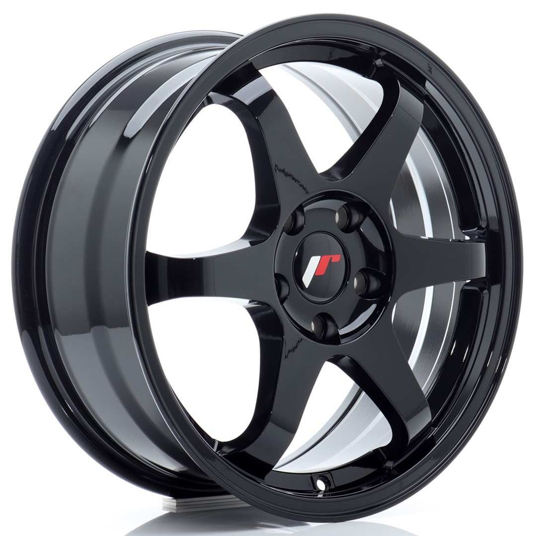 valuveljed Japan Racing JR3
