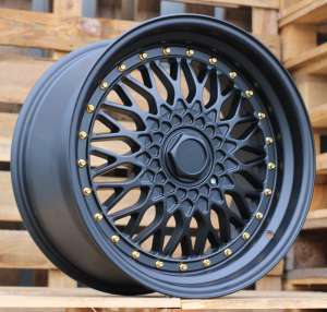aluvanteet JIL Wheels BY479