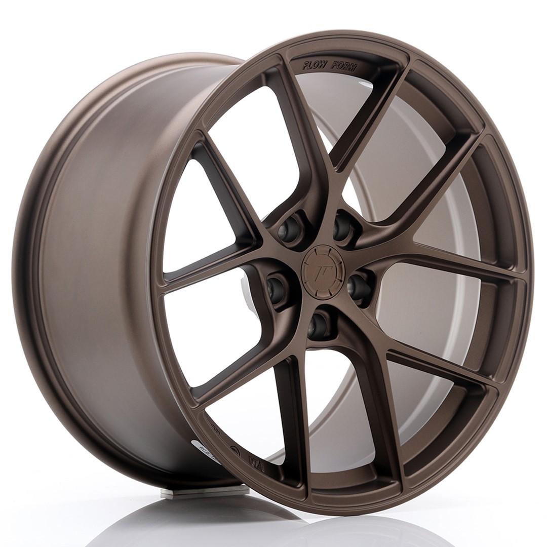 valuveljed Japan Racing SL-01