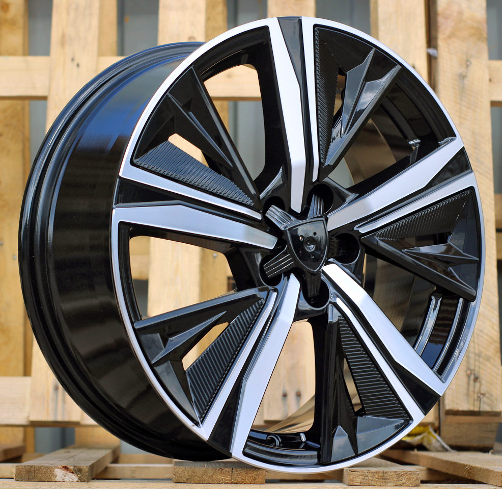 valuveljed JIL Wheels Y1187
