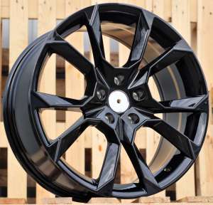 aluvanteet JIL Wheels SK516