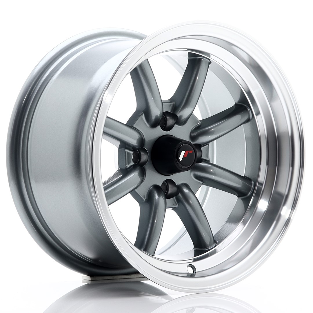 valuveljed Japan Racing JR19